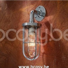 bevolking Verwachting Chip NAUTIC DOCKLIGHT WALL polished nickel plated brass clear glass -  N010NIPL38HG - NAUTIC DOCKLIGHT WALL messing vernikkeld helder glas <span  style="font-size: 6pt;"> Buitenwandlampen-Buitenmuurlampen-Gevelverlichting-Appliques-Murales-d'extérieur-O  ...