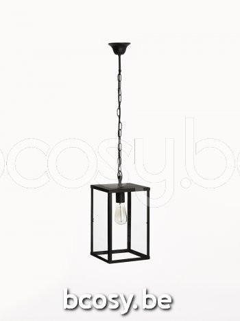 Marckdael outdoor hanglamp Billiardo-Biliardo Marckdael 50700-S1-DB 50700-S1-DB-OUT Billiardo donker brons outdoor hanglamp H 35cm VVD VDV V.