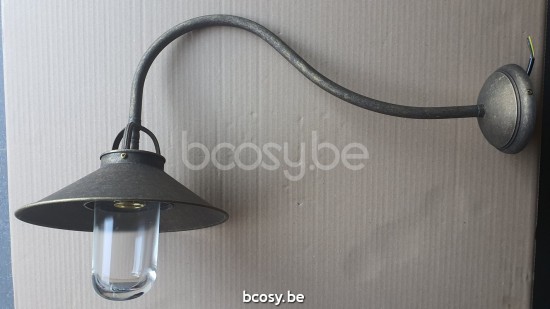 Marckdael VVD landelijke stijl stoer sober verlichting online webshop online VDV Verlichting van Dijck Dyck Markdaal.