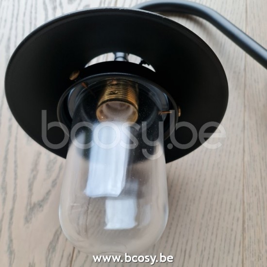 Marckdael VVD cottage stijl stoer sober verlichting design online VDV Verlichting van Dijck Dyck Markdaal.