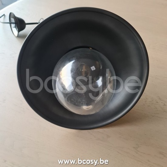 Marckdael VVD billiardo-biliardo AL516-40-DB-OUT donker brons outdoor hanglamp VVD VDV Verlichting van Dijck Dyck Markdaal.