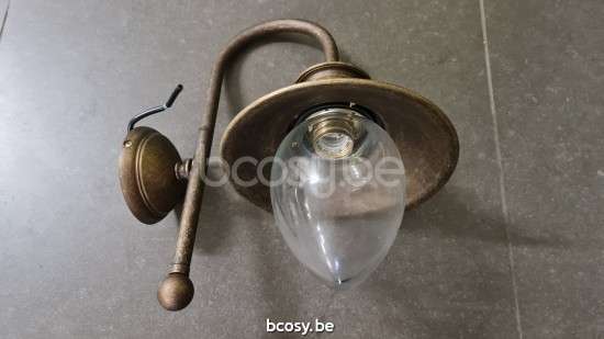 Armatures Lampes Murales D'extérieurs Eunnick home Buitenmuurlampen Eunnick home Outdoor Muurlamp Eunnick home Lampes Eunnick home Aussenbel.