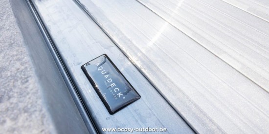 1 aquadeck pc platinum solar 8