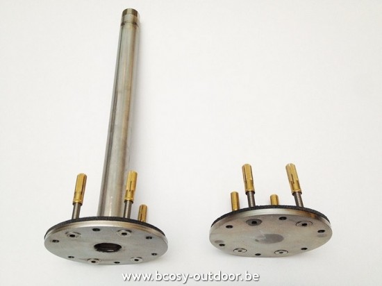 1 aquadeck pre assembled elements 3