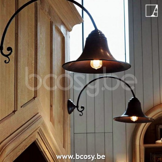 Outdoor Wandlamp Authentage Éclairage D'extérieur Authentage Aussenleuchten aufbau Authentage Outdoor Wall Lights Authentage Outdoor Muurlamp Authentage Aussenw.