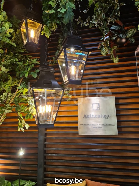 Outdoor Hanglamp ERM Lampen ERM Overhead Lamp ERM Pendant Light ERM Buitenhanglamp ERM Lampes ERM Pendant Lights ERM Éclairage D'extérieur ERM Buitenlamp ERM Pe.