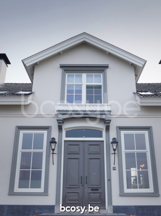 Authentage GRA001WU3 Authentage GRACIEUZE outdoor wall lamps lights E27 Bronze Authentage Outdoor Wall Lamps.