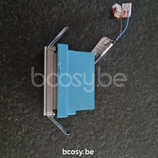 Outdoor Wandlamp Dhaenens verlichting Éclairage D'extérieur Dhaenens verlichting Buitenmuurlampen Dhaenens verlichting Wandleuchte aufbau Dhaenens verlichting O.