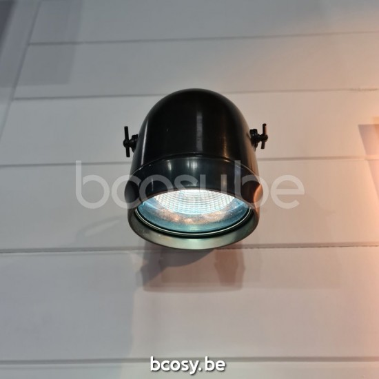 Authentage MAC001A12 Authentage MACRO Applique murale extérieure G53 Bronze Authentage Appliques Murales d'extérieur.