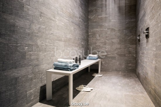 Diphano Metris banc de jardin 226x39 Cadre Aluminium blanc.