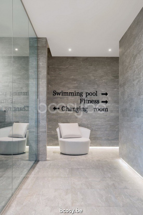 Diphano Cielo lounge chair cushion set incl. Aluminium White Frame Combo Batyline White - Shine Fabric.