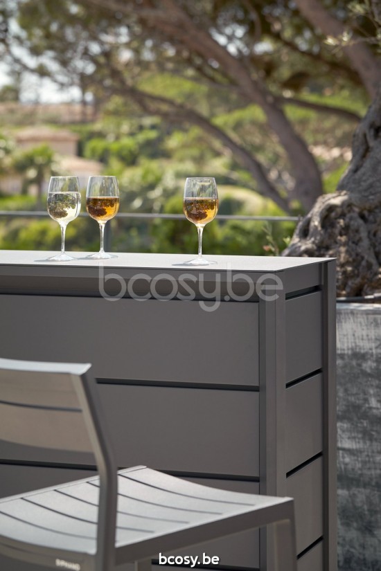 Diphano Metris Garden bars Outdoor bars H (130x52) PCA Lava.