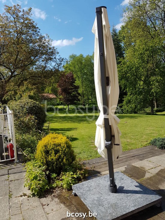 Garten.ag Brandstores Jardinico24 ANTEGO Freiarmsonnenschirm Freiarmschirm-300x300-3x3-A32-C001.