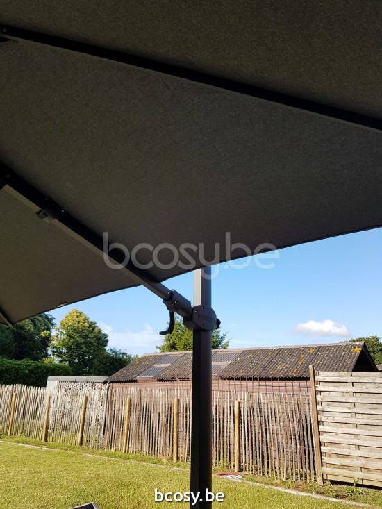 Garten.ag Brandstores Jardinico24 ANTEGO Freiarmsonnenschirm Freiarmschirm-300x300-3x3-A32-C301.