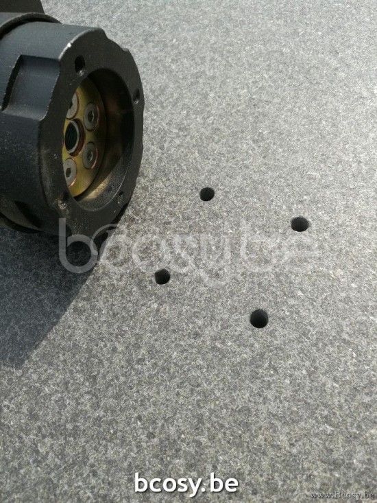 Garten.ag Brandstores Jardinico24 ANTEGO Parasolfuss Sonnenschirmfuß---125-G04.