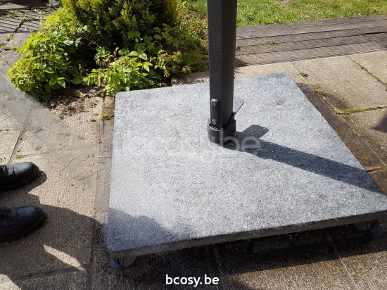 Garten.ag Brandstores Jardinico24 ANTEGO Parasolfuss Sonnenschirmfuß---125-G32.