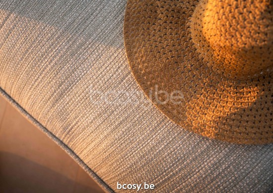 Jardinico BOLSA Liegestuhl 150cm Cat B.