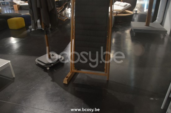 Jardinico BYBLOS Unterstützungen.