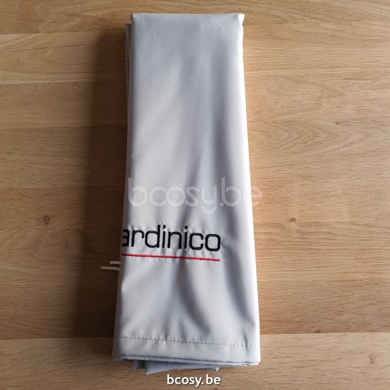 Jardinico COVER PT000119 Housse De Parasol Grand.