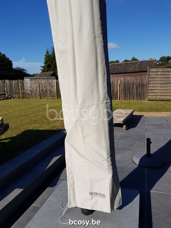 Jardinico COVER PT000119 Parasol Cover Large.