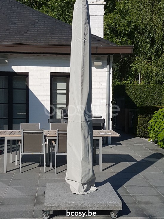 Jardinico COVER PT000119 Sonnenschirmhülle Groß.