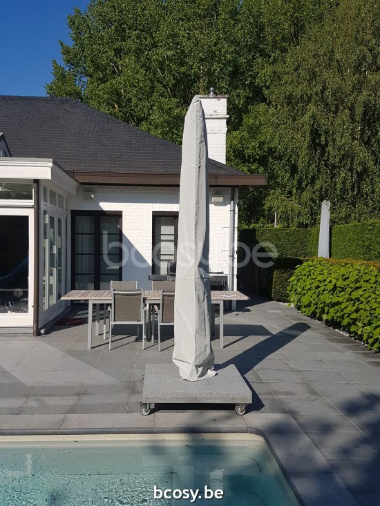 Jardinico COVER PT000119 Parasol Cover Large.