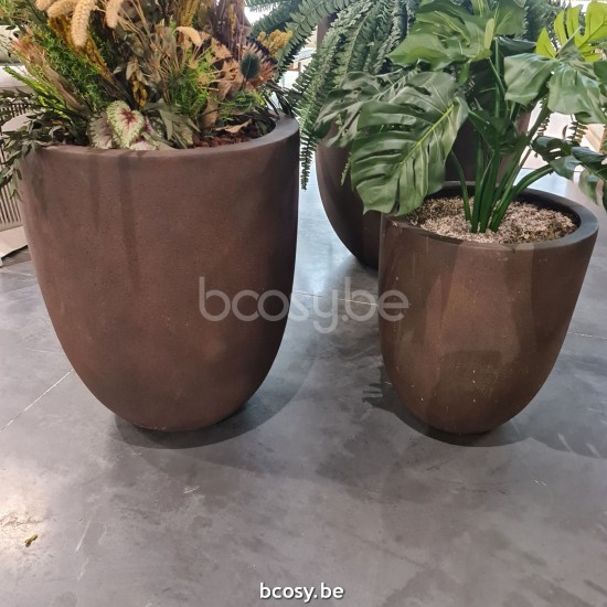 Jardinico DEPOTCUM-SET1--SET1-P18 Jardinico DEPOTCUM--SET1-P18 Jardinico JAR-CUMINO--SET1-P18 Jardinico CUMINO--ø 52 x 60 cm + ø 68 x 80 cm + ø 88 x 102 cm--SET1-P18 Jardinico JD-CUMINO--SET1-P18.