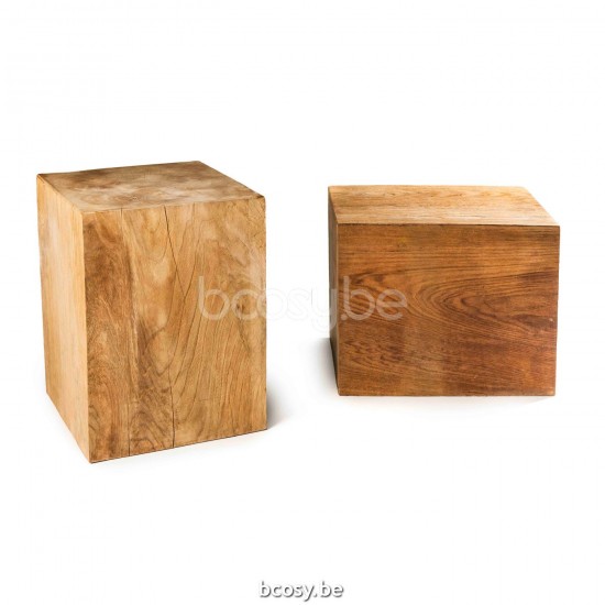 Garten.ag Brandstores Jardinico24 DUNCAN Holzblock--30x30x40H-0-W62.