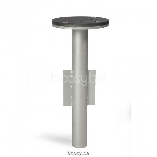 Jardinico IGB Ronde Grondanker Free Pole-medium Antego-Azore.