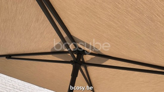 Garten.ag Brandstores Jardinico24 JCP102 Ampelschirm Mittelstocksonnenschirm Mittelstockschirm Teleskopschirm-230x230-2,3x2,3-A31-C011.