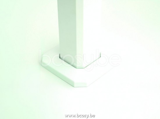 MEUBILI FORTE Ø450 Centerpost parasol GLATZ Palazzo Ø450 Centerpost parasol.