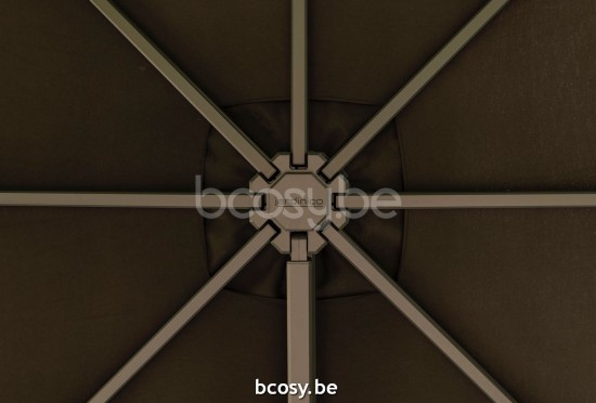 TUUCI OCEAN MASTER MAX SINGLE CANTILEVER 300x300 Cantilever Parasol.