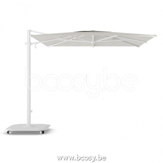 Jardinico JCP302 Freiarm Ampelsonnenschirme Sonnenschutz.