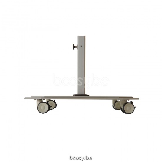 TUUCI OCEAN MASTER MAX SINGLE CANTILEVER Ø350 Cantilever Parasol.