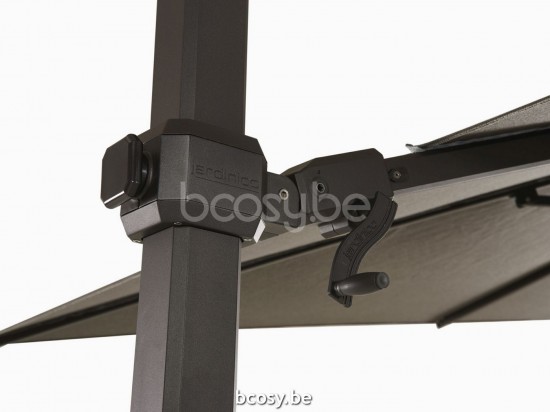 Garten.ag Brandstores Jardinico24 JCP303 Freiarmsonnenschirm Freiarmschirm-Ø350-Ø3,5-A31-C003.