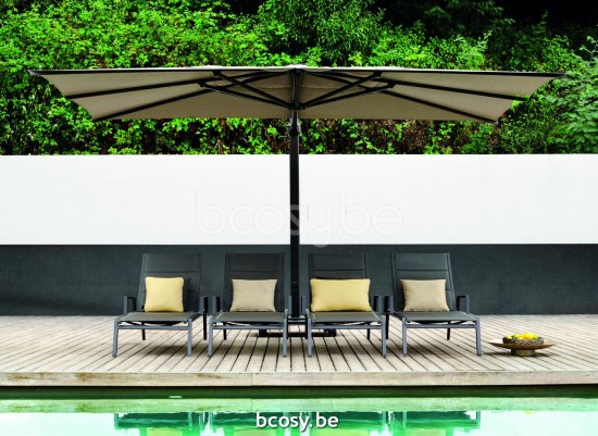 TUUCI OCEAN MASTER MAX SINGLE CANTILEVER 300x425 Cantilever Parasol.