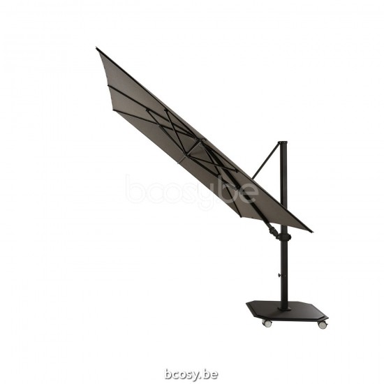 Jardinico JCP402 Freiarm Ampelsonnenschirme Sonnenschutz.