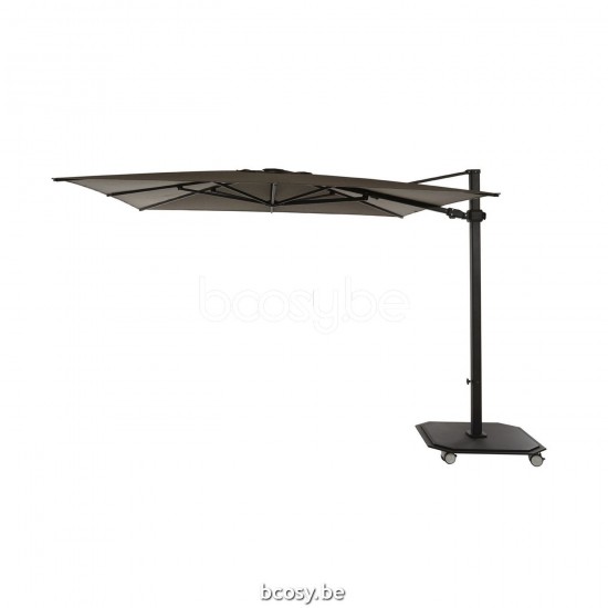 MEUBILI FORTE 300x425 Cantilever Parasol GLATZ Varioflex 300x425 Cantilever Parasol.