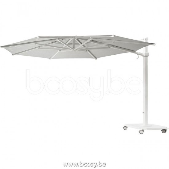 Jardinico JCP403 Freiarm Ampelsonnenschirme Sonnenschutz.