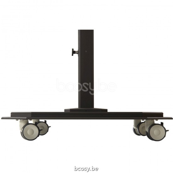 TUUCI OCEAN MASTER MAX SINGLE CANTILEVER Ø400 Cantilever Parasol.