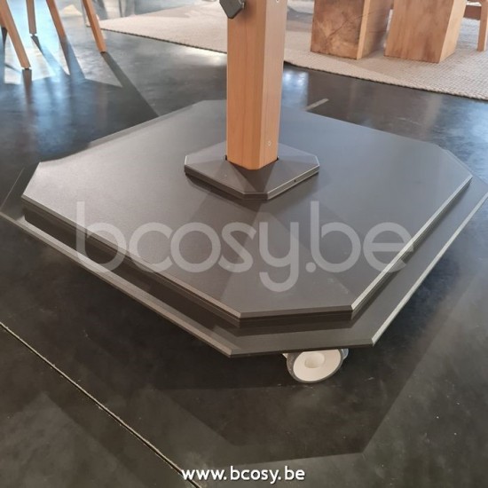 Jardinico JCP404 Freiarm Ampelsonnenschirme Sonnenschutz.