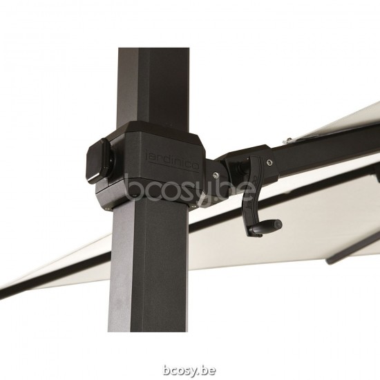 MEUBILI FORTE 250B x350 Cantilever Parasol GLATZ Varioflex 250B x350 Cantilever Parasol.