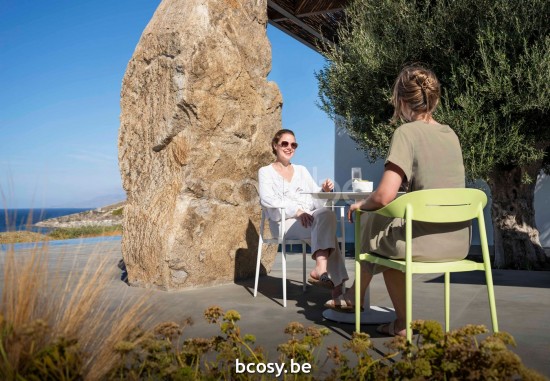 Garten.ag Brandstores Jardinico24 KUDOS BISTRO Lehnstuhl - Sessel---A01-0.