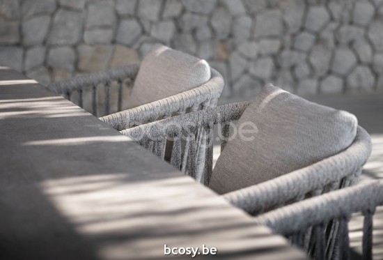 Garten.ag Brandstores Jardinico24 LEGNA Lehnstuhl - Sessel---W64R12-C012.