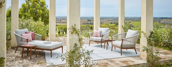 Garten.ag Brandstores Jardinico24 LEGNA Loungesessel---W64R12-C012.