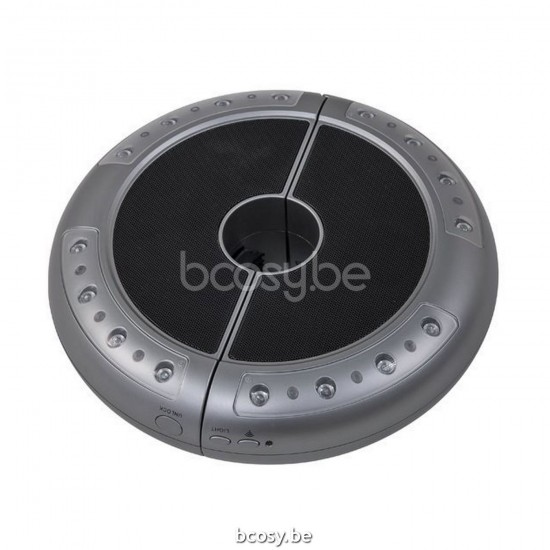 Jardinico LUNA PT000386 Éclairage Led Avec Bluetooth.