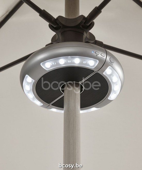 Jardinico LUNA PT000386 Led Light With Bluetooth.