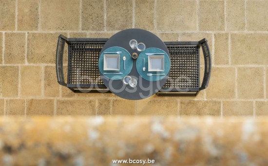 Garten.ag Brandstores Jardinico24 MANTRA BISTRO Lehnstuhl - Sessel---A30R30-0.