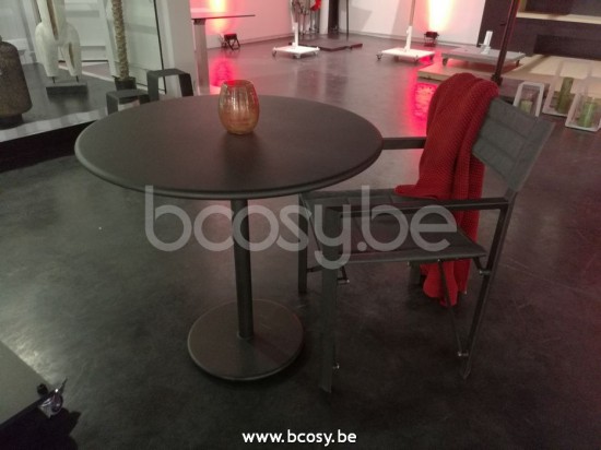 Jardinico MANTRA BISTRO sonnenliege strandstuhl strandstuehle gartenliegen.