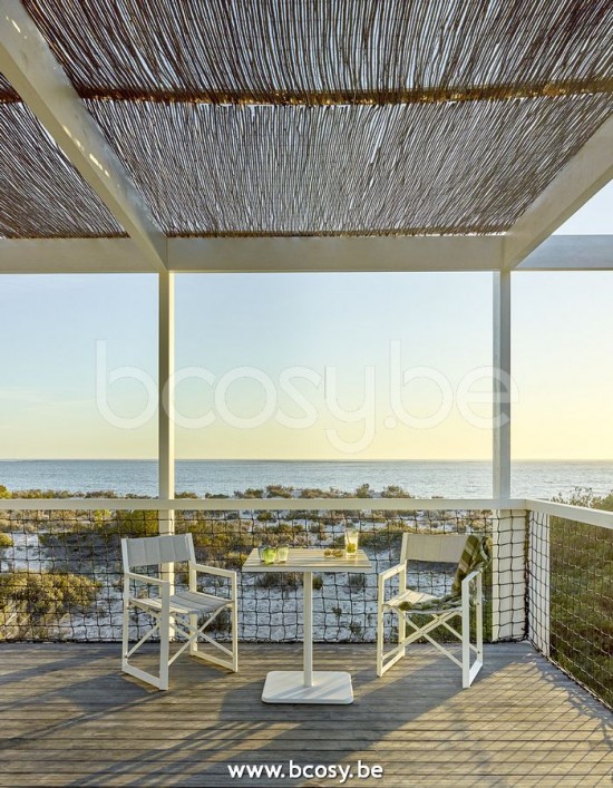 Garten.ag Brandstores Jardinico24 MANTRA BISTRO Bistrotisch--75x75-A01-A01.